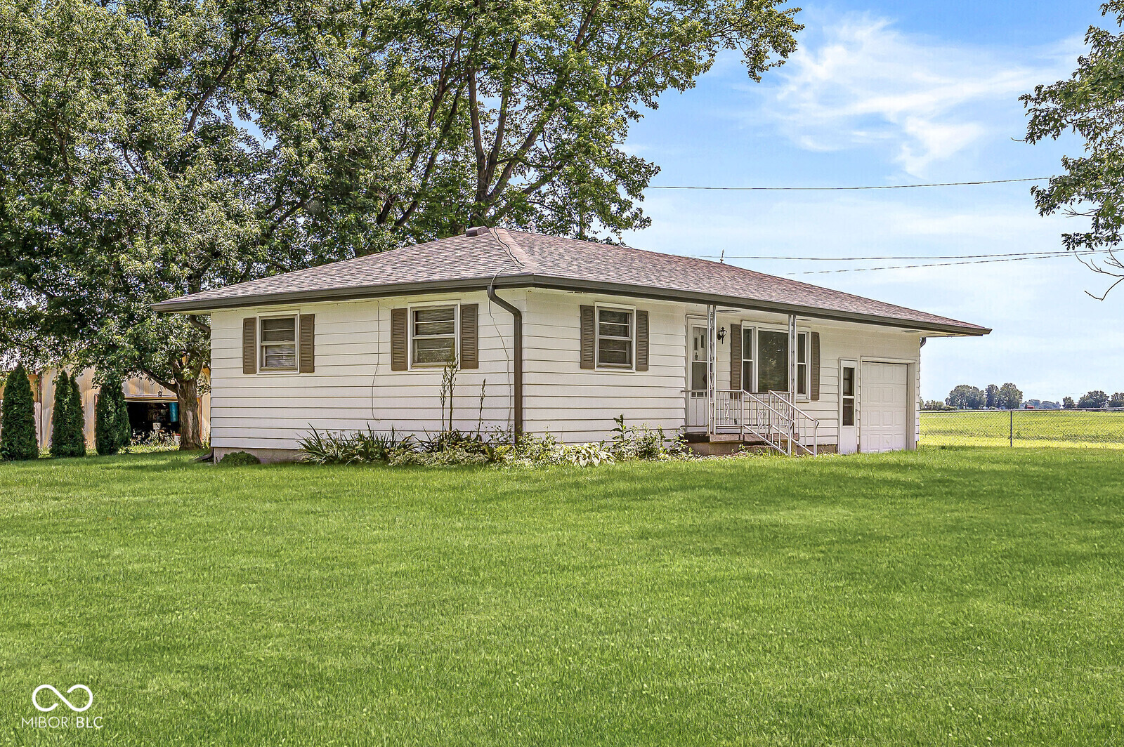 18716 Prairie Baptist Road