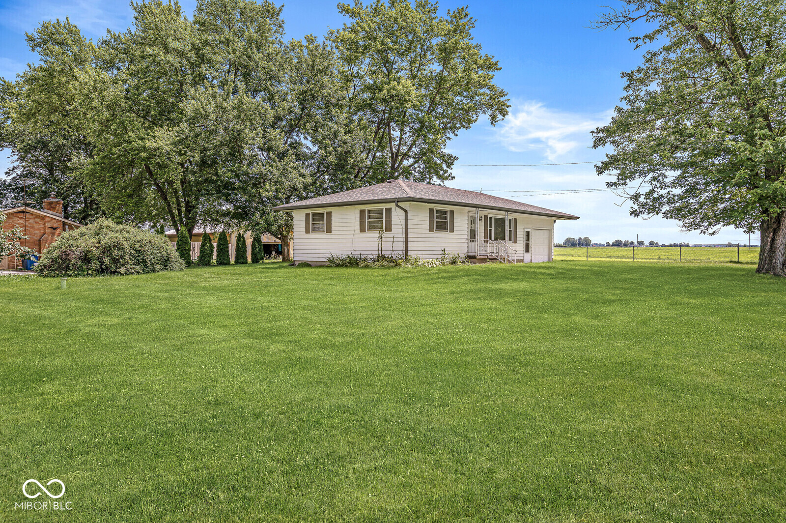 18716 Prairie Baptist Road