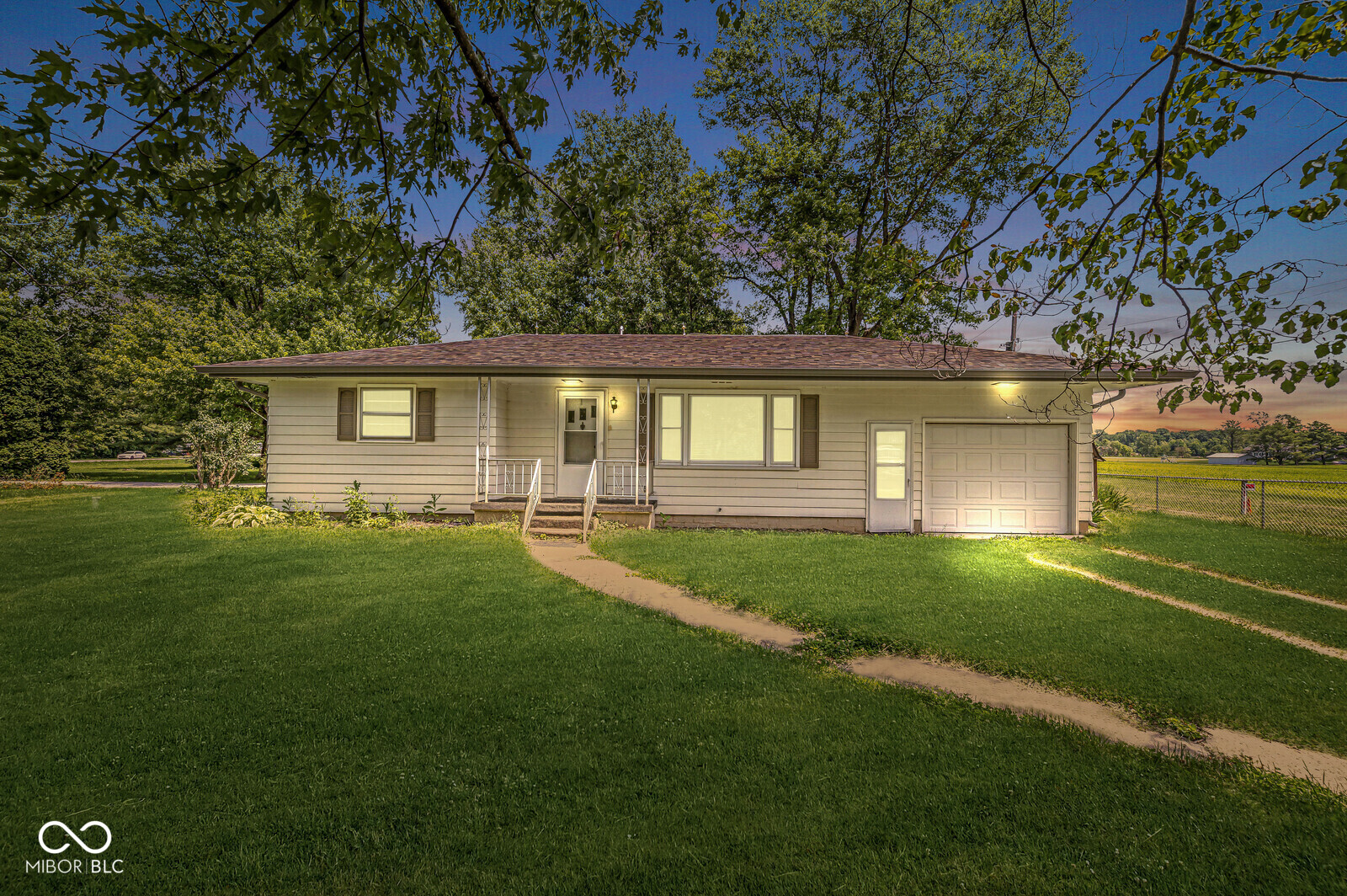 18716 Prairie Baptist Road