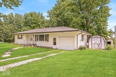 Photo for 18716 Prairie Baptist Road