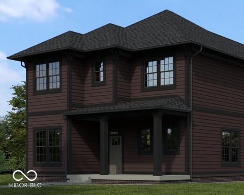 9867 Bucklebury Lane Carmel IN 46280