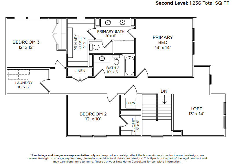 9867 Bucklebury Lane