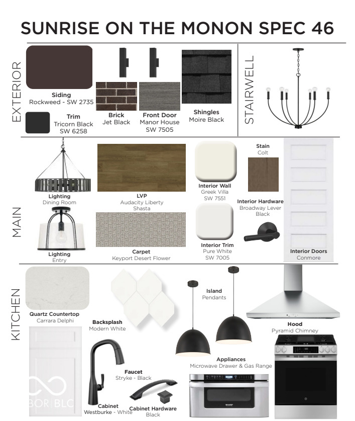 9867 Bucklebury Lane