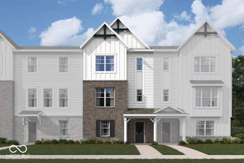 Photo of 5710 Cowles Trail, Noblesville, IN 46062 (MLS # 22122141)