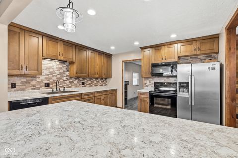 1405 Lafayette Avenue Lebanon IN 46052