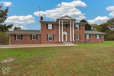 Photo for 2442 E County Road 1050 S