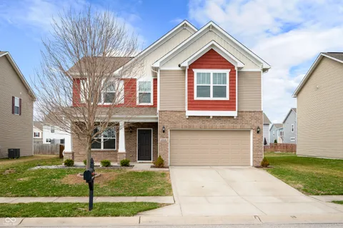 2324 Boneset Drive, Plainfield, IN 46168 - MLS#: 22028228