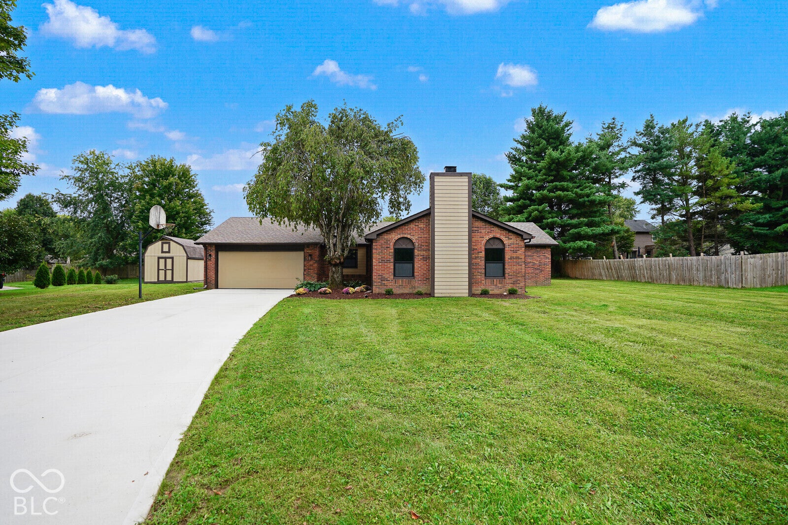 11331 Bloomfield Court