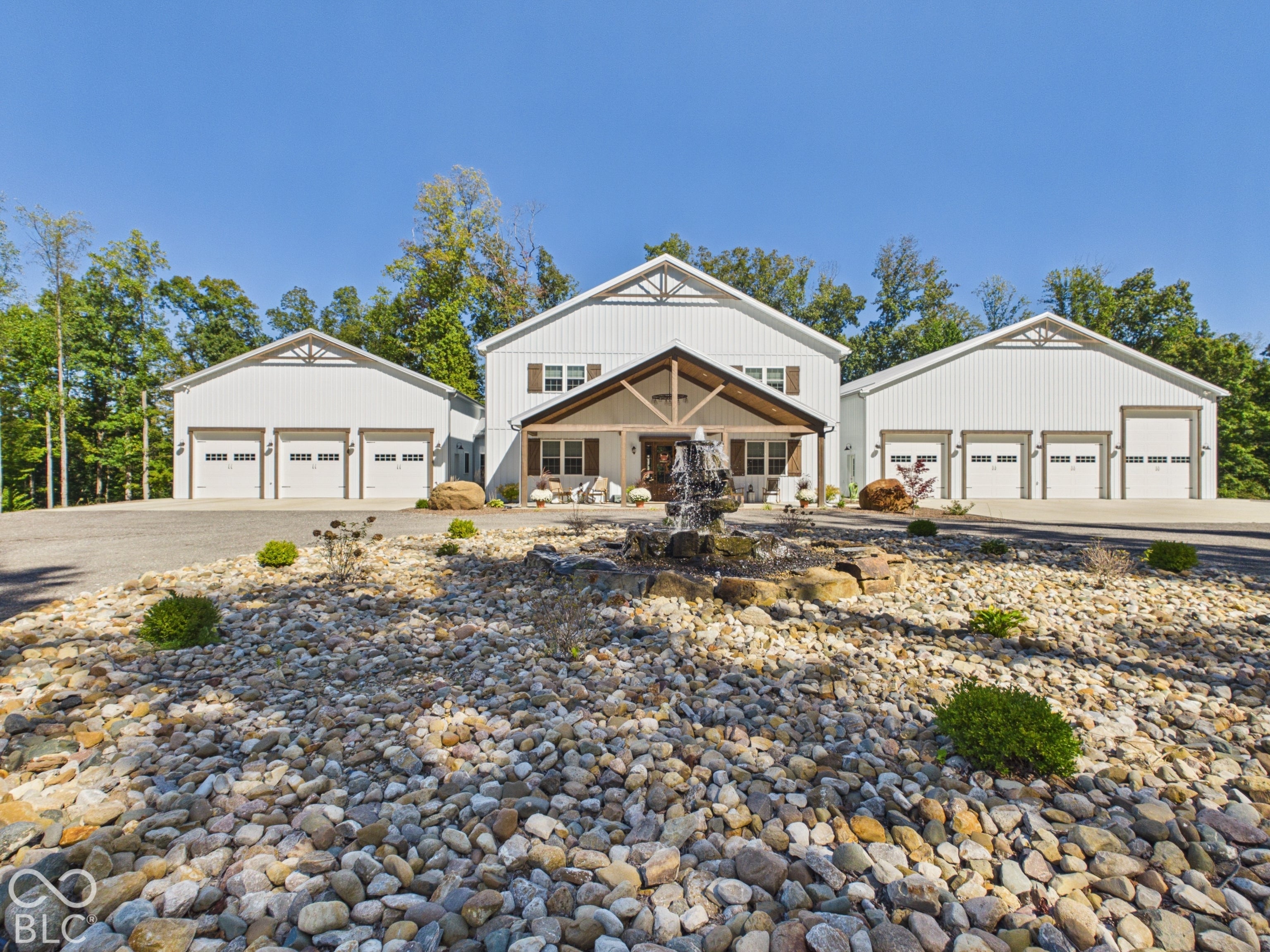 5540 N Zander Trail