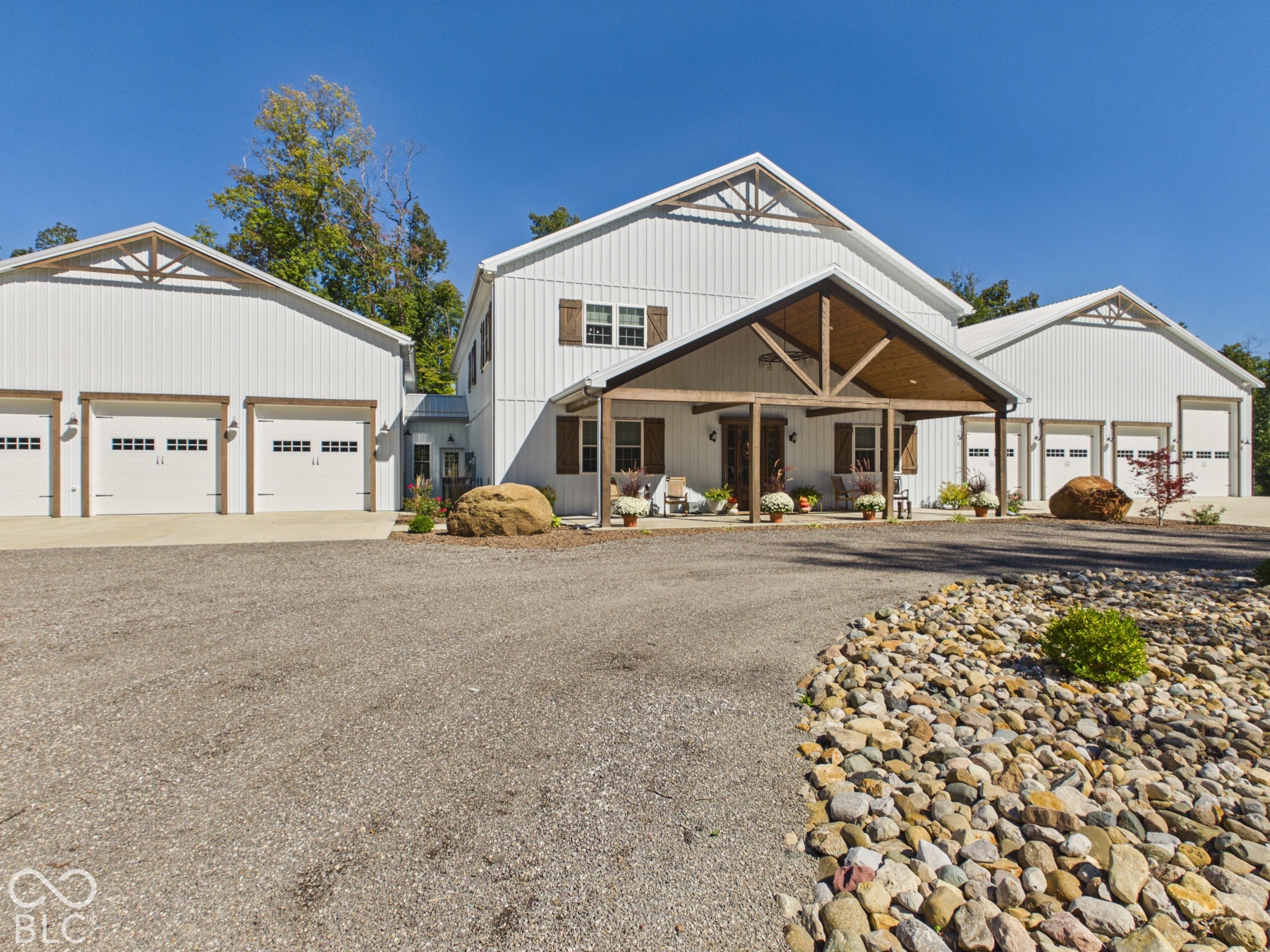 5540 N Zander Trail