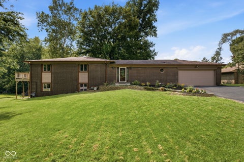 Photo of 12774 N Oakhaven Drive, Camby, IN 46113 (MLS # 22122484)