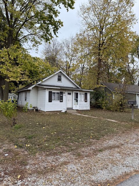 1940 Mulberry Street Noblesville IN 46060