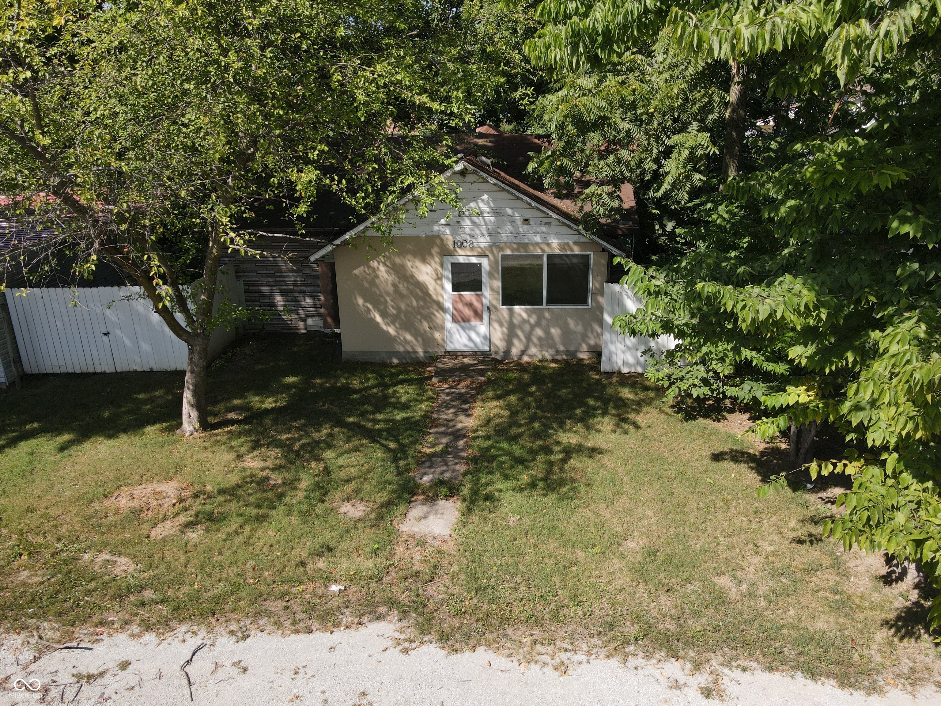 1940 Mulberry Street