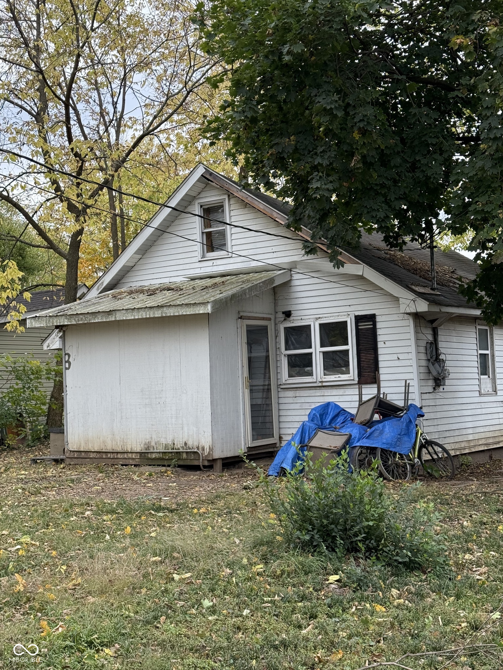 1940 Mulberry Street