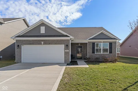 293 Carrick Glen Boulevard, Pendleton, IN 46064 - MLS#: 22022631