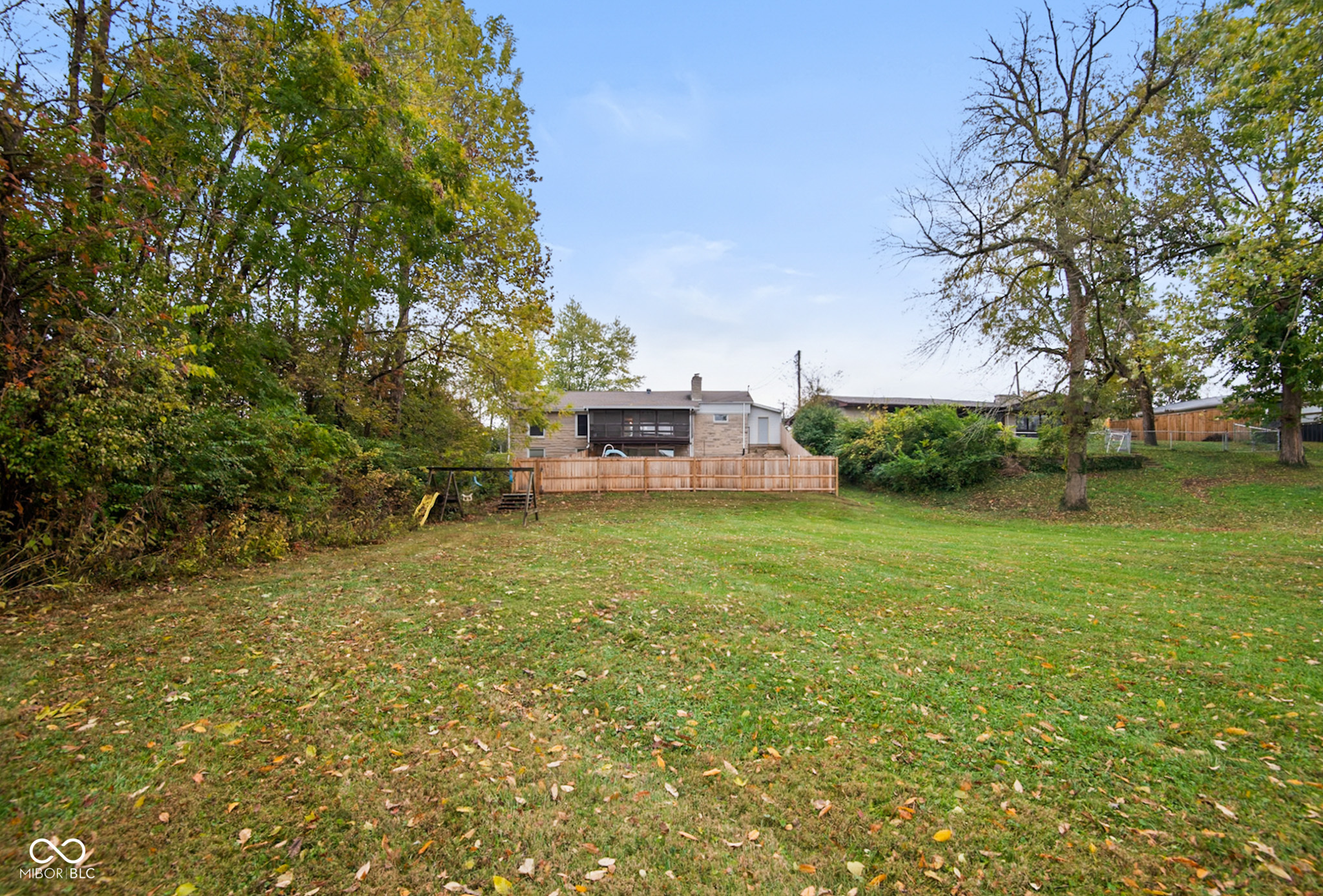 3050 Washington Street