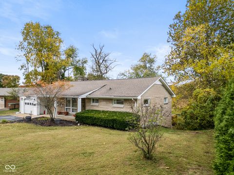 3050 Washington Street Columbus IN 47201