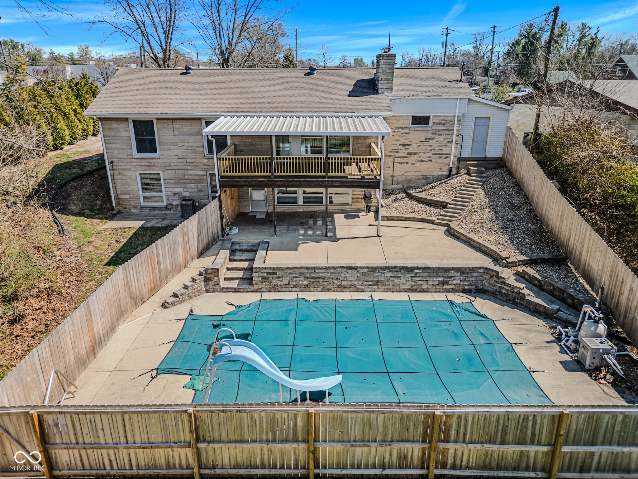 3050 Washington Street