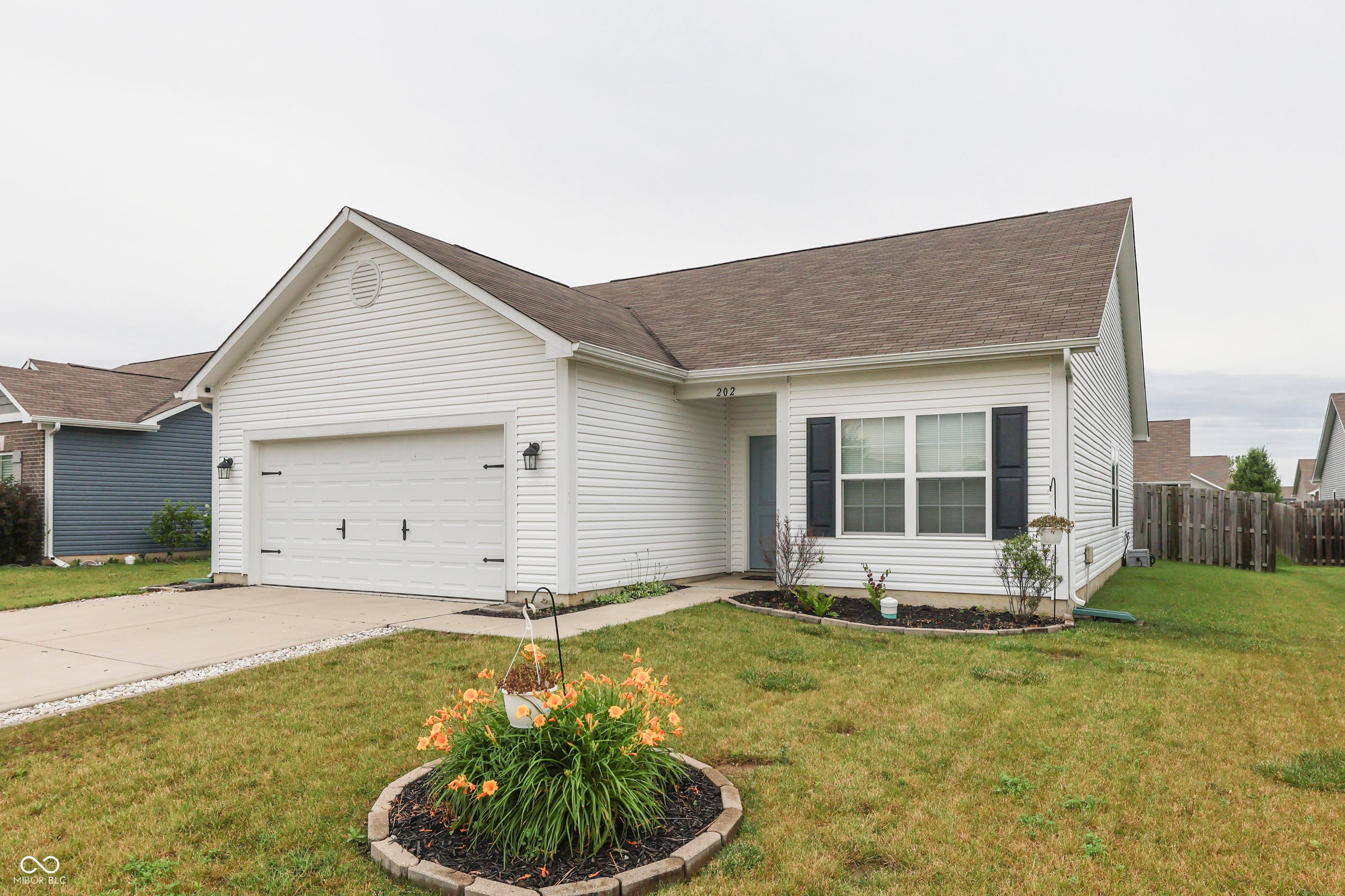 202 Longleaf Lane