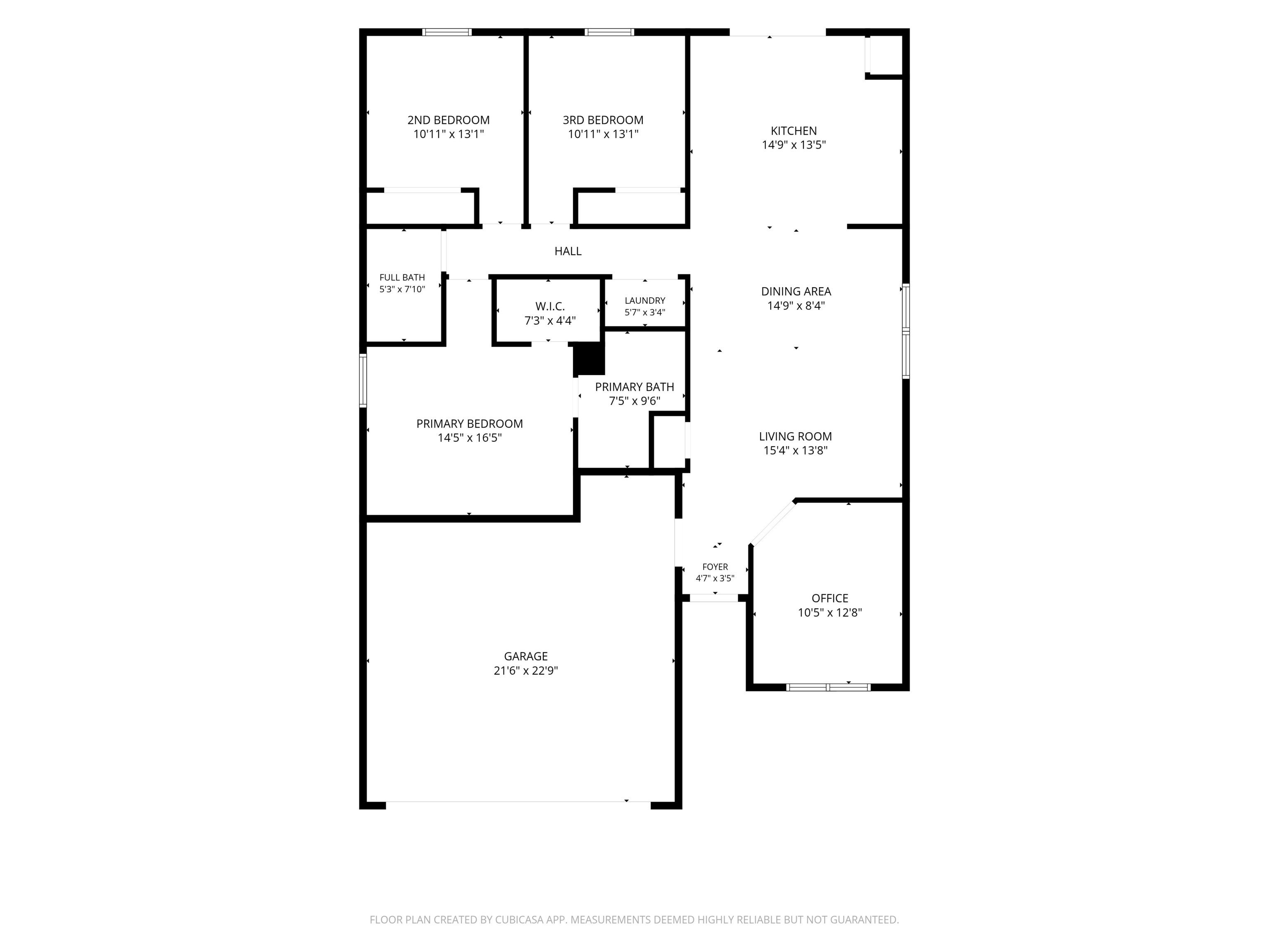202 Longleaf Lane