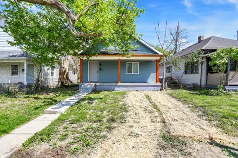 35 S Catherwood Avenue, Indianapolis, IN 46219 - MLS#: 22017411
