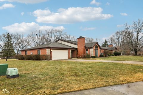 2215 Emily Drive Indianapolis IN 46260