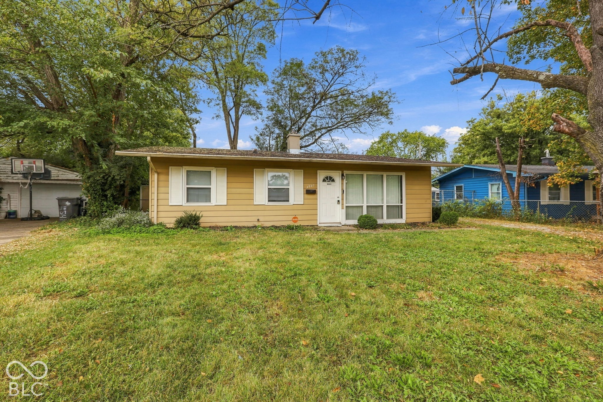 4545 Brittany Drive