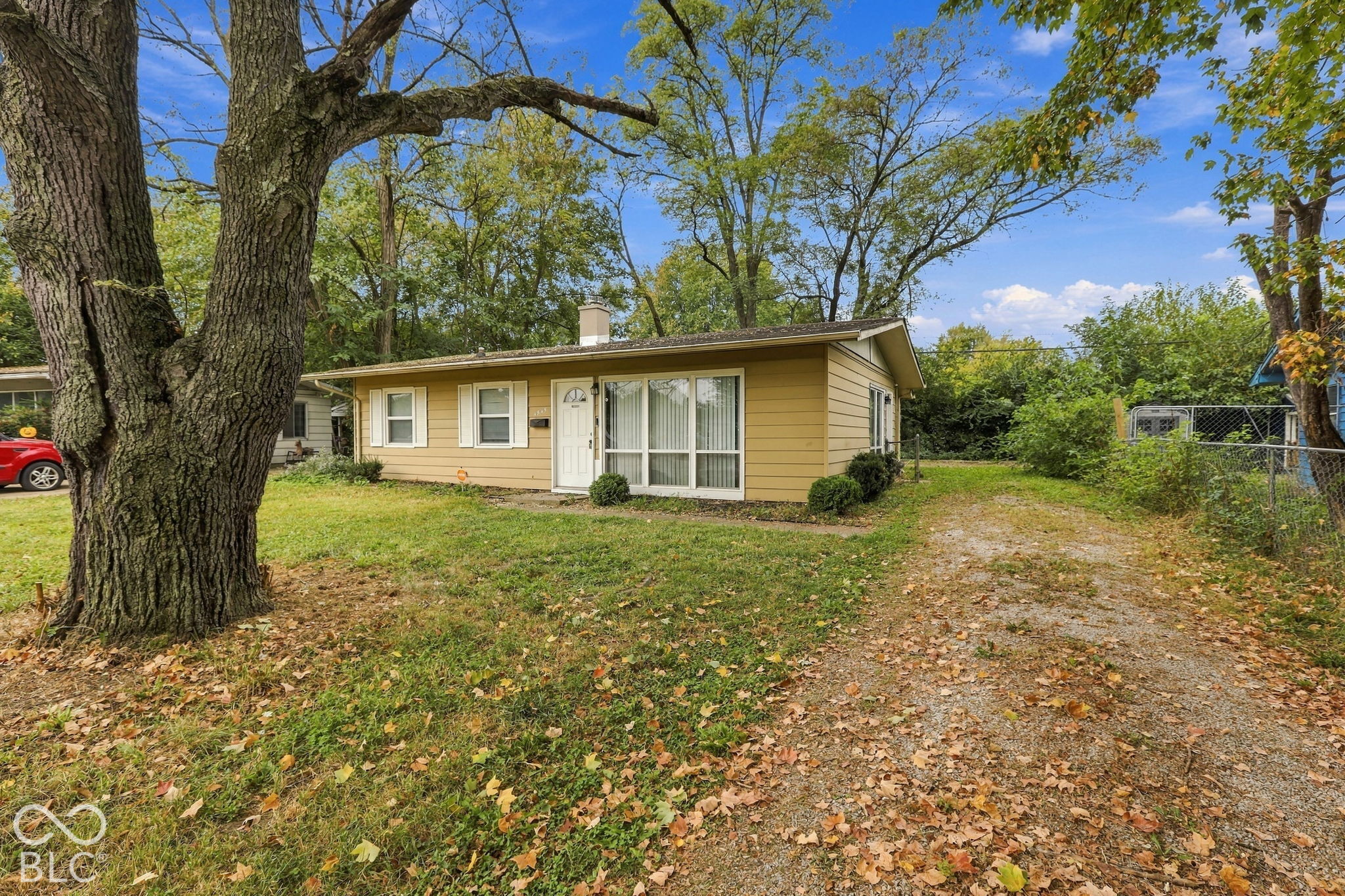 4545 Brittany Drive