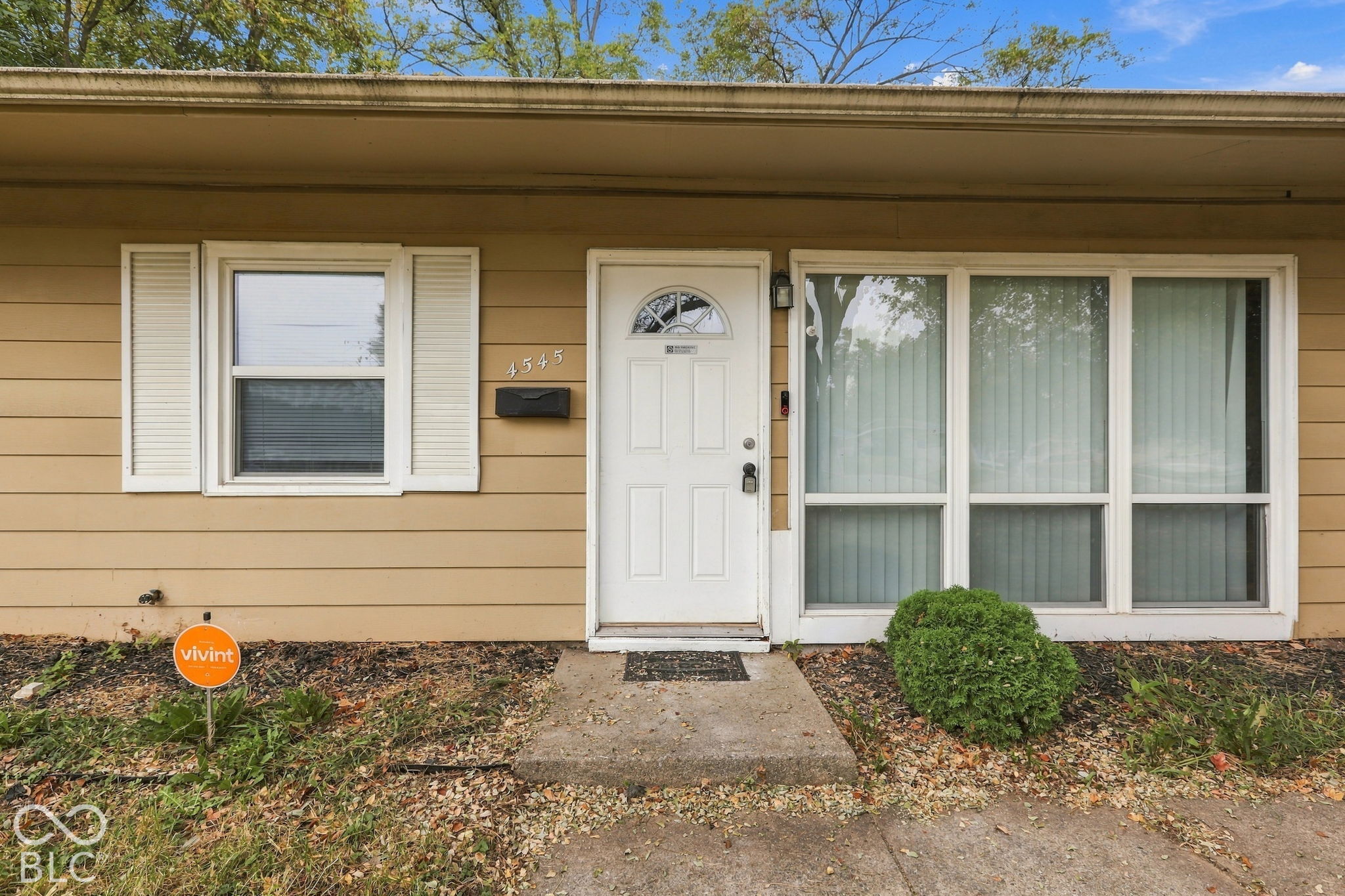 4545 Brittany Drive