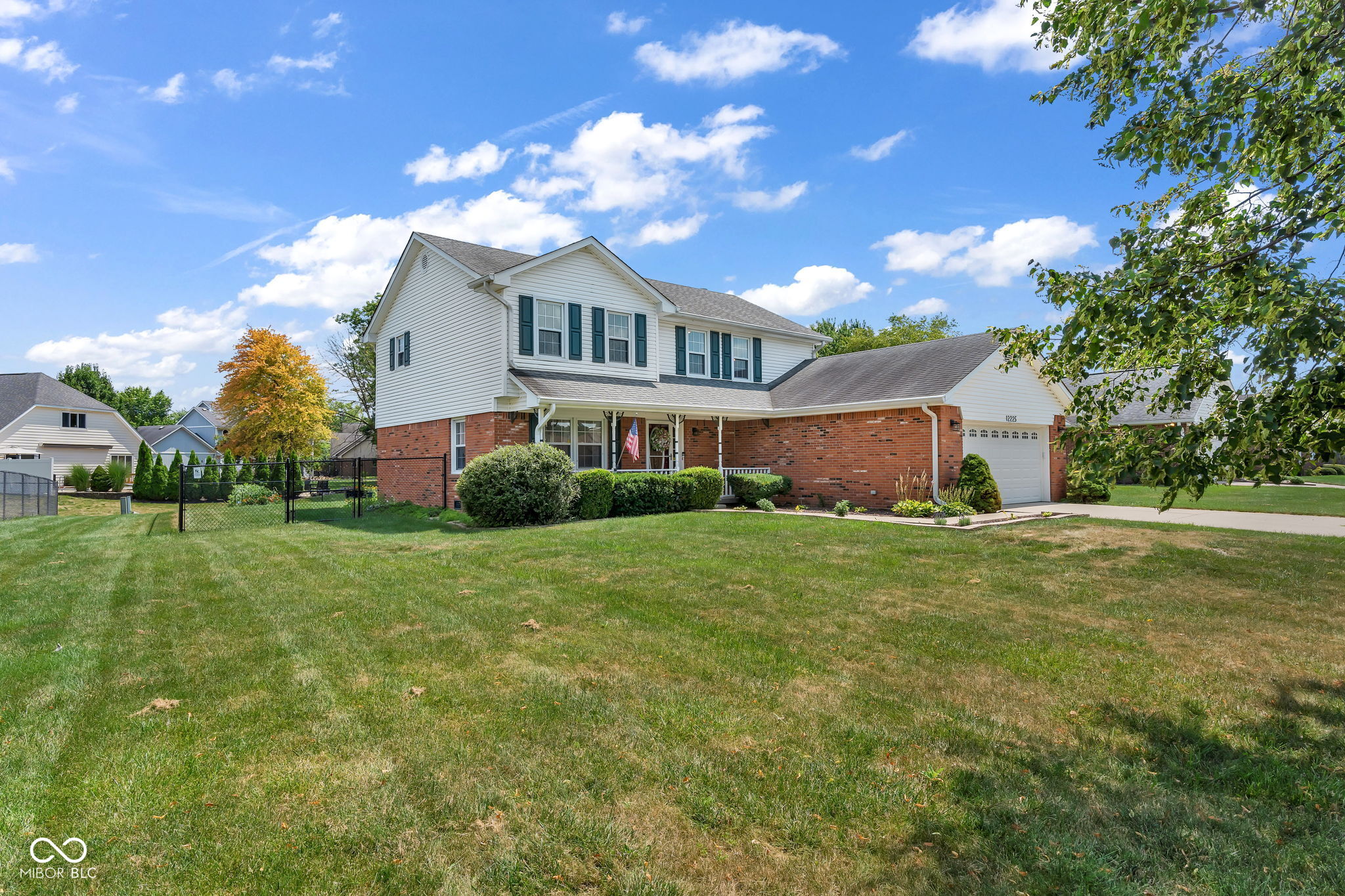12225 Sunrise Drive