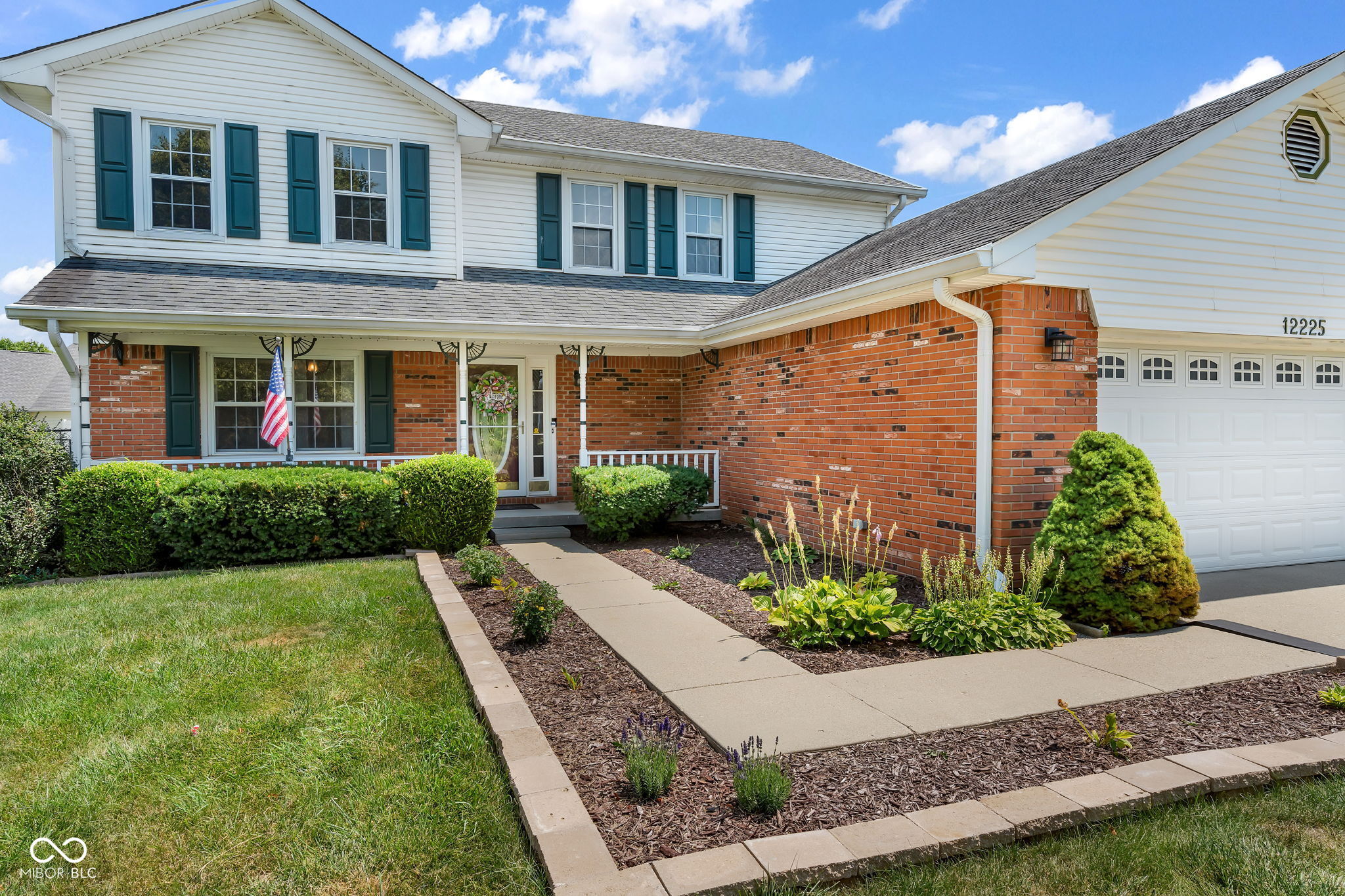 12225 Sunrise Drive