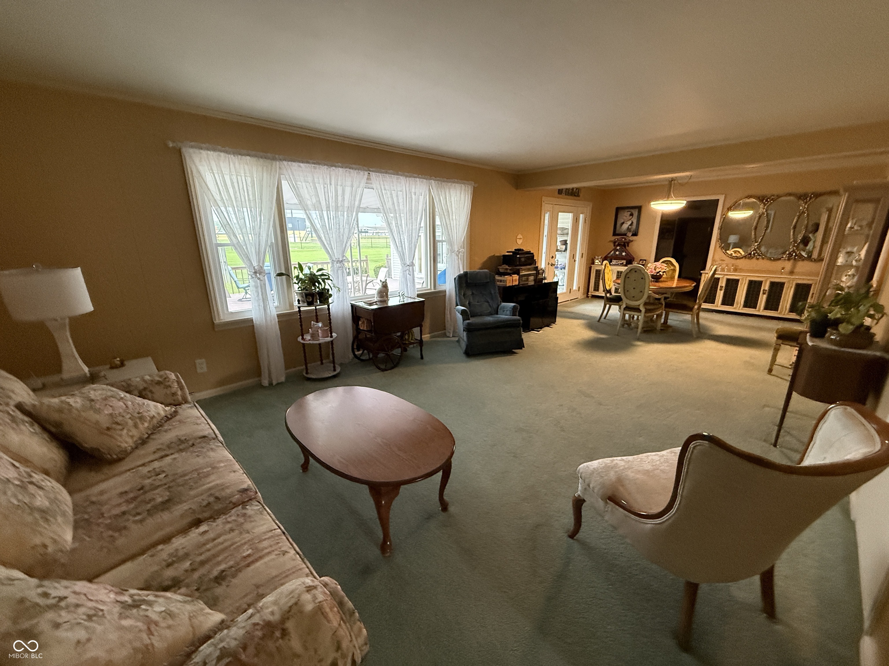 1919 Elizaville Road