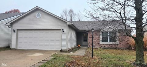 1606 Ashley Drive Lebanon IN 46052