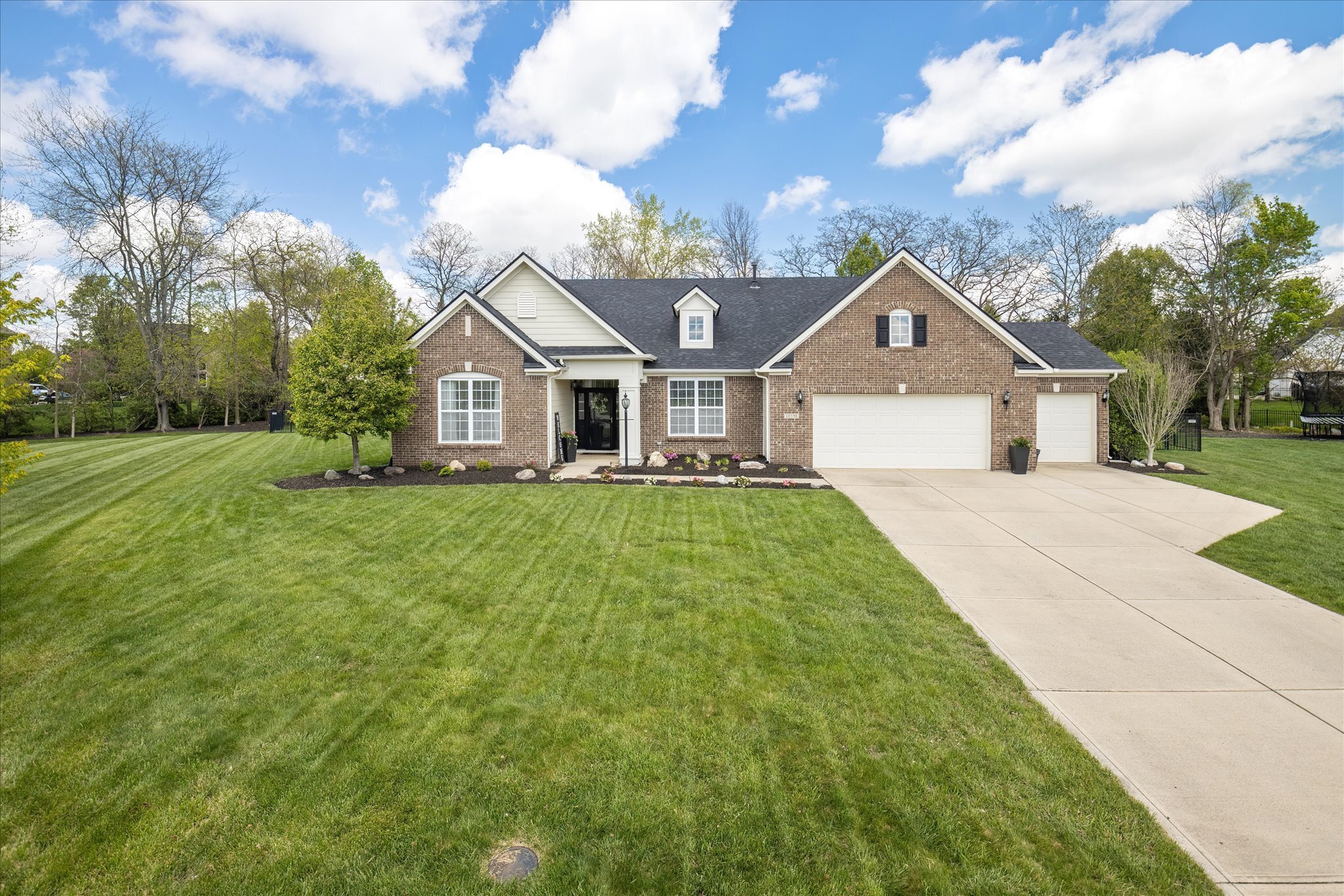 Photo 1 of 36 — 10591 Misty Cove Lane, Fishers, IN 46040