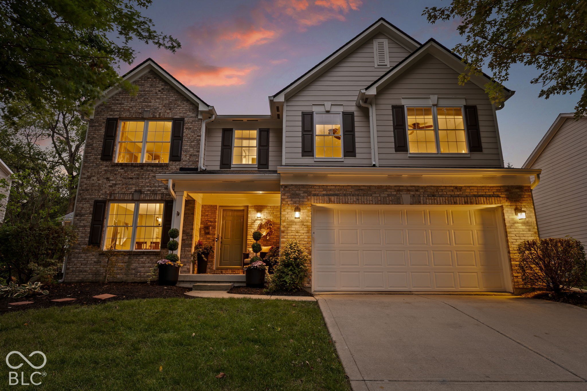 724 Bloor Woods Court