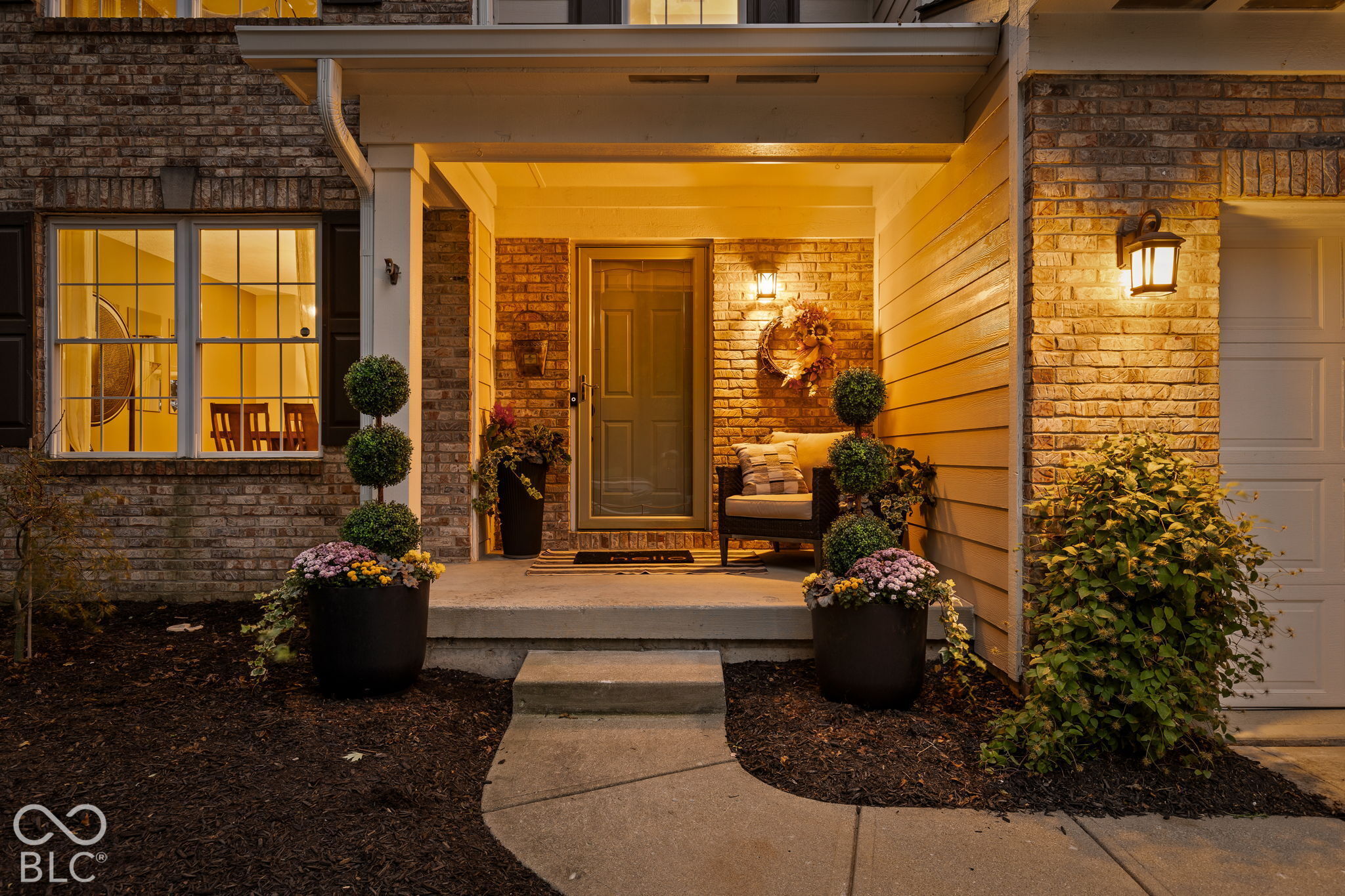 724 Bloor Woods Court