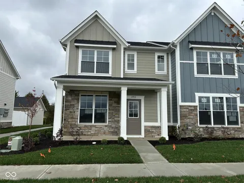 3913 Wren Drive, Brownsburg, IN 46112 - MLS#: 22025272