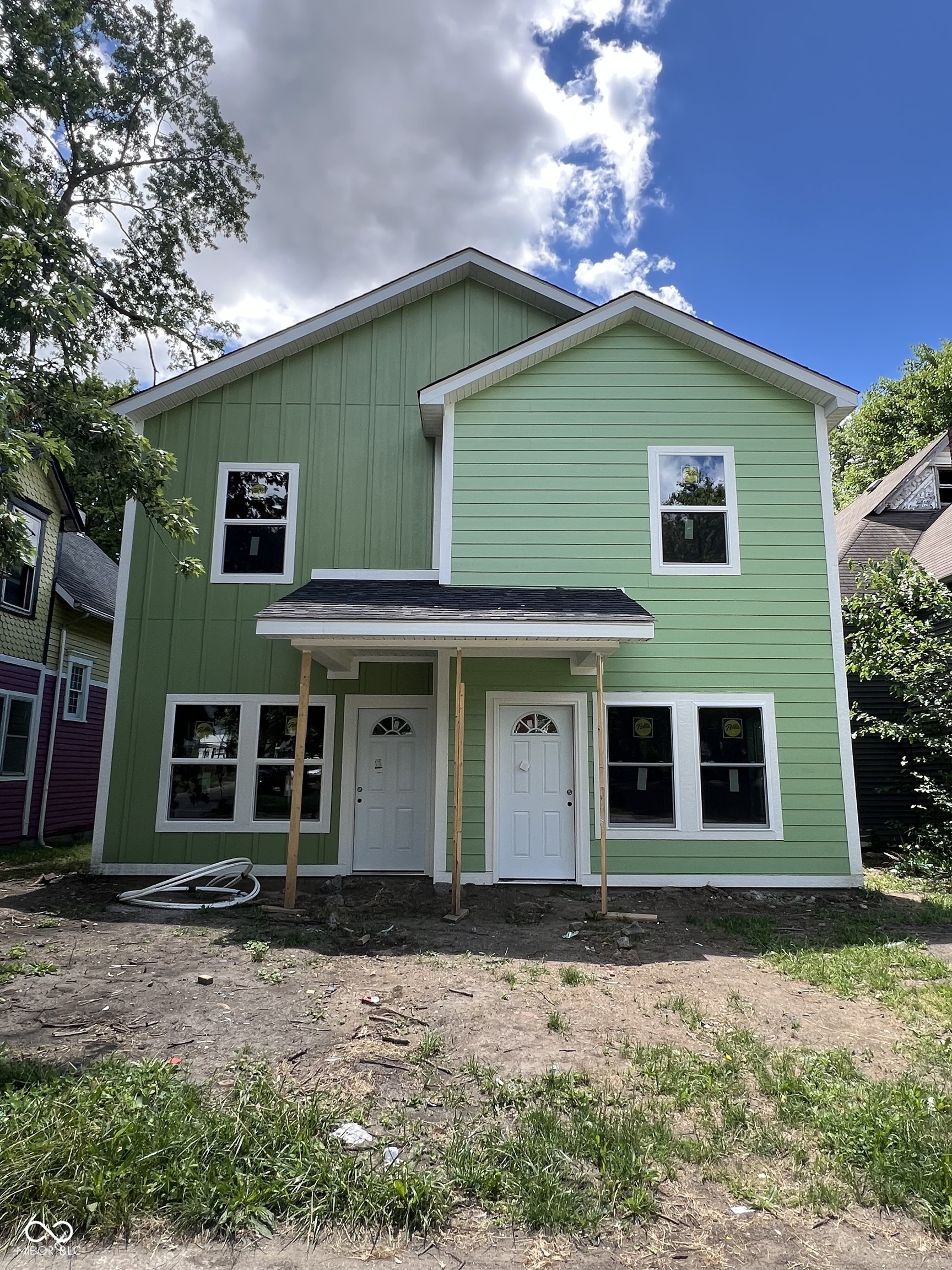 Photo 1 of 26 — 1921 Prospect Street, Indianapolis, IN 46203