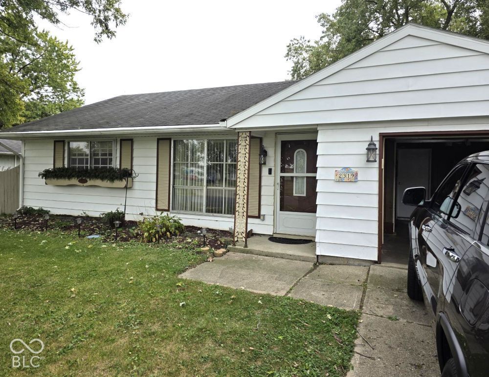 2319 Woodbine Drive