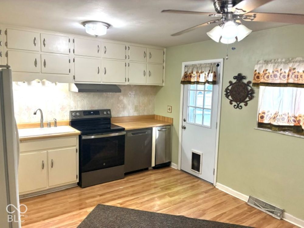 2319 Woodbine Drive
