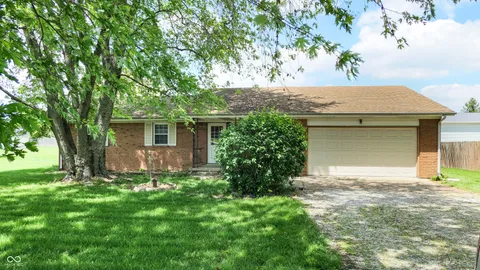 8630 E McGregor Road, Indianapolis, IN 46259 - MLS#: 22037653