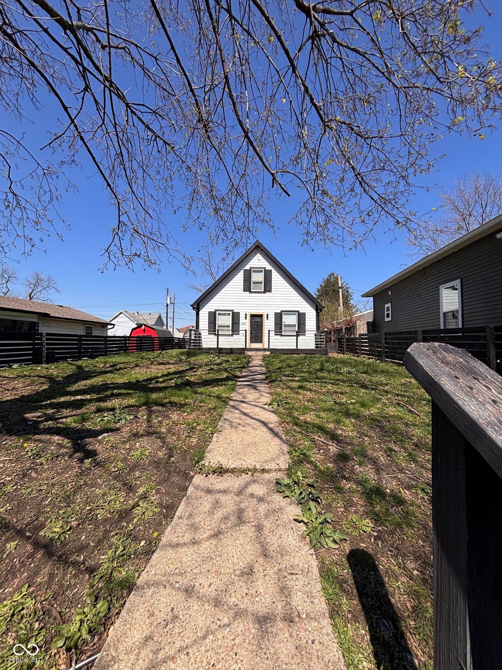 154 W Arizona Street