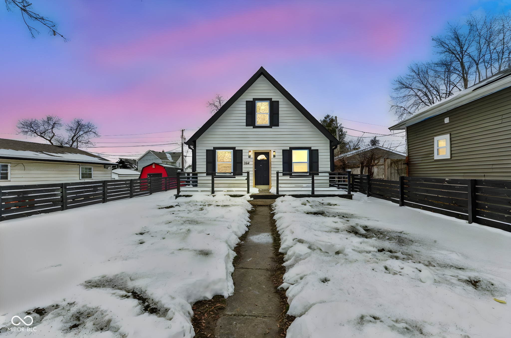 154 W Arizona Street