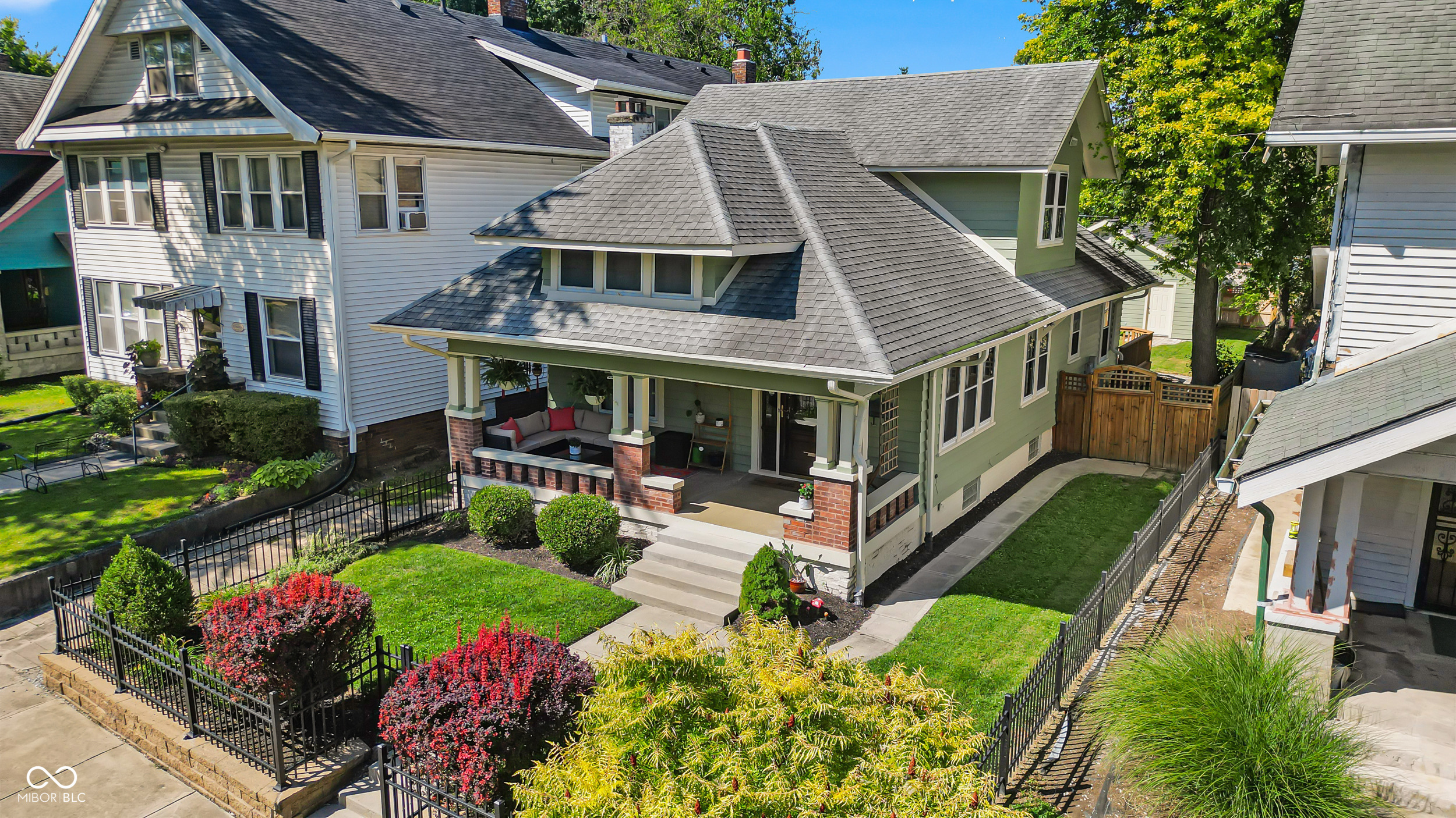 116 Johnson Avenue