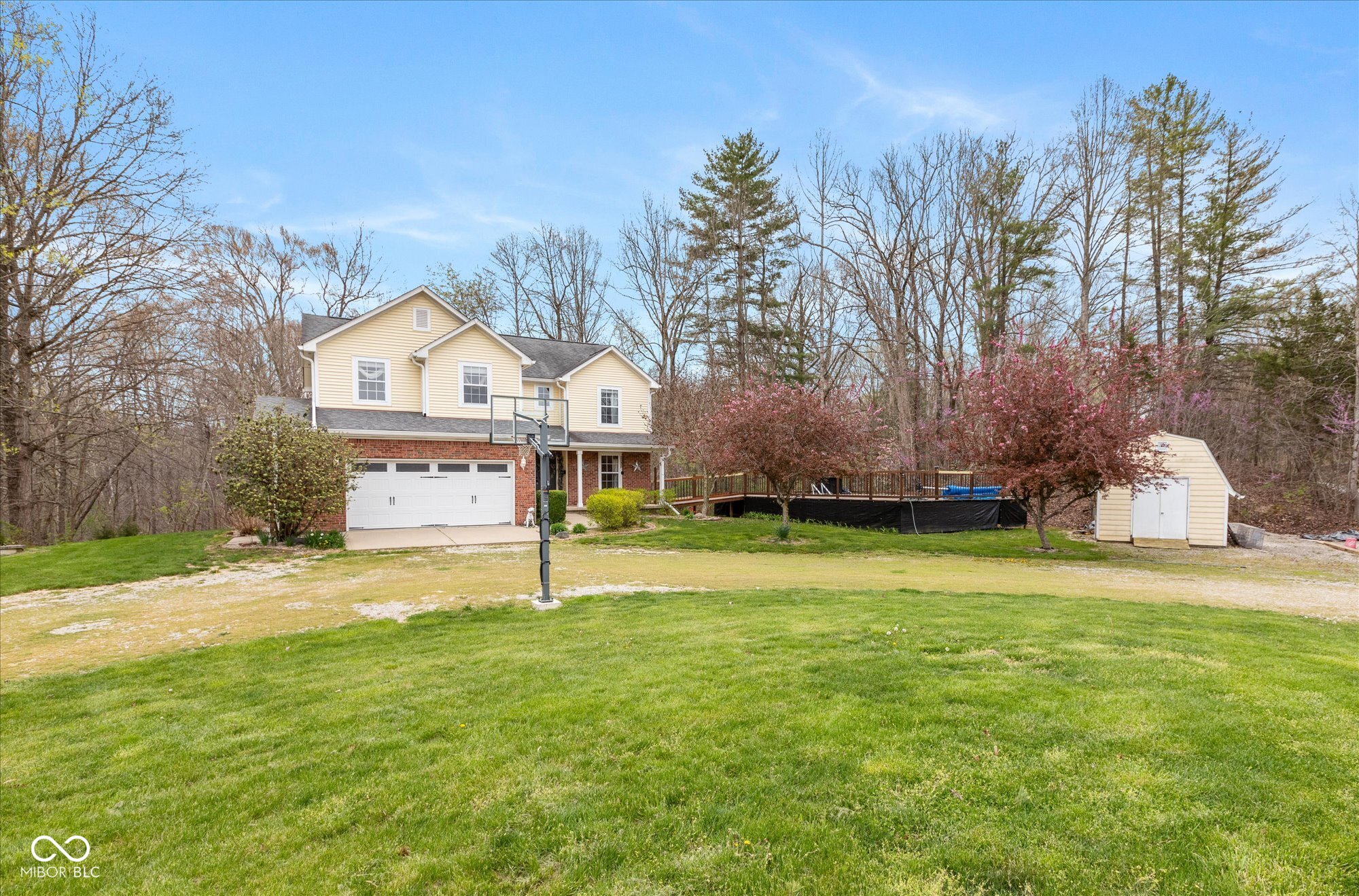 5307 S State Road 135