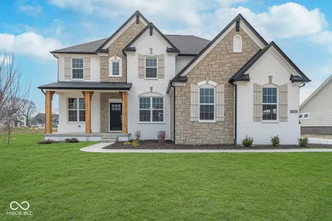 6609 N Dogwood Drive, McCordsville, IN 46055 - MLS#: 22029524
