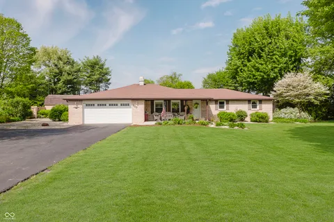 807 Whitmore Street, Anderson, IN 46012 - MLS#: 22035683