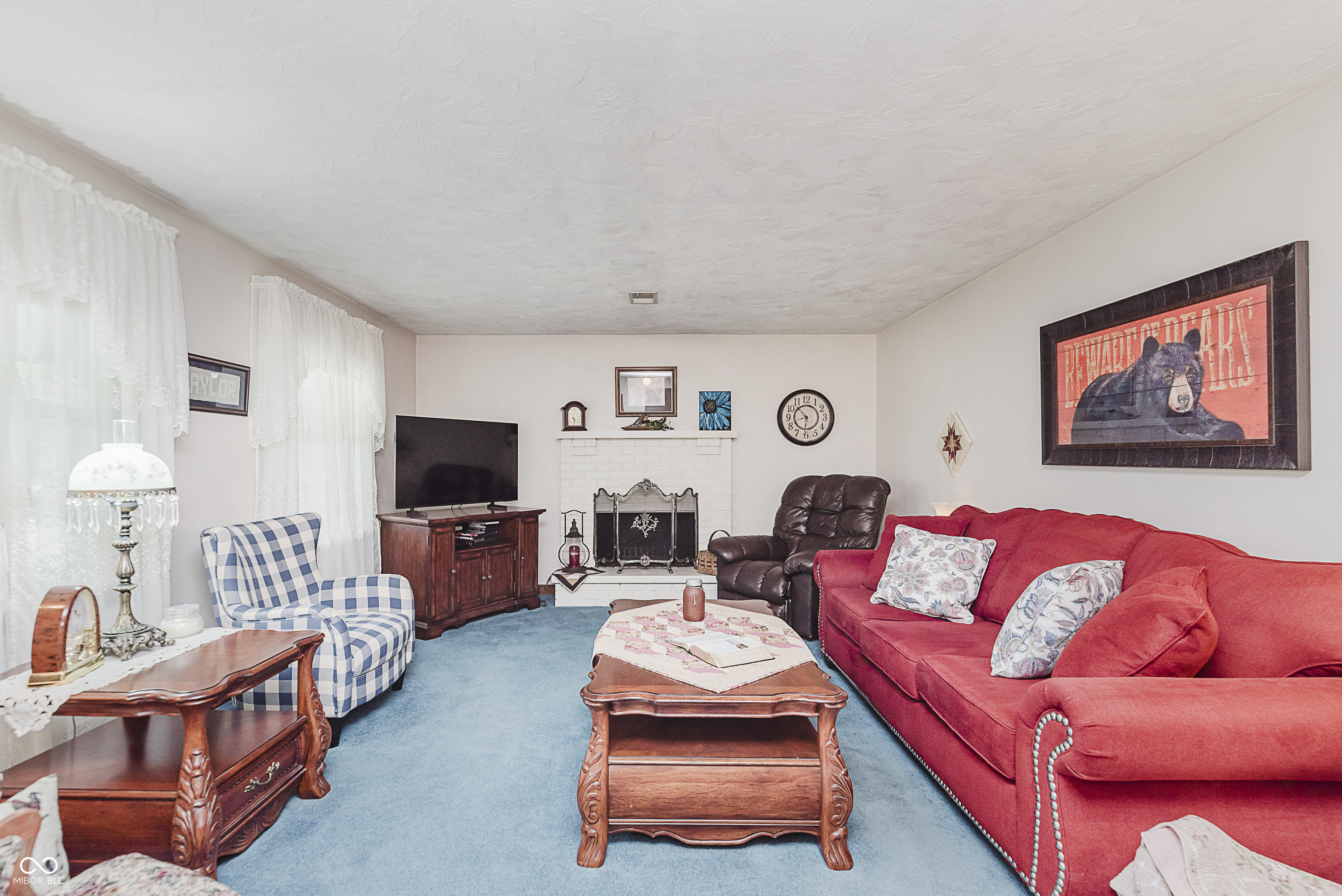 807 Whitmore Street