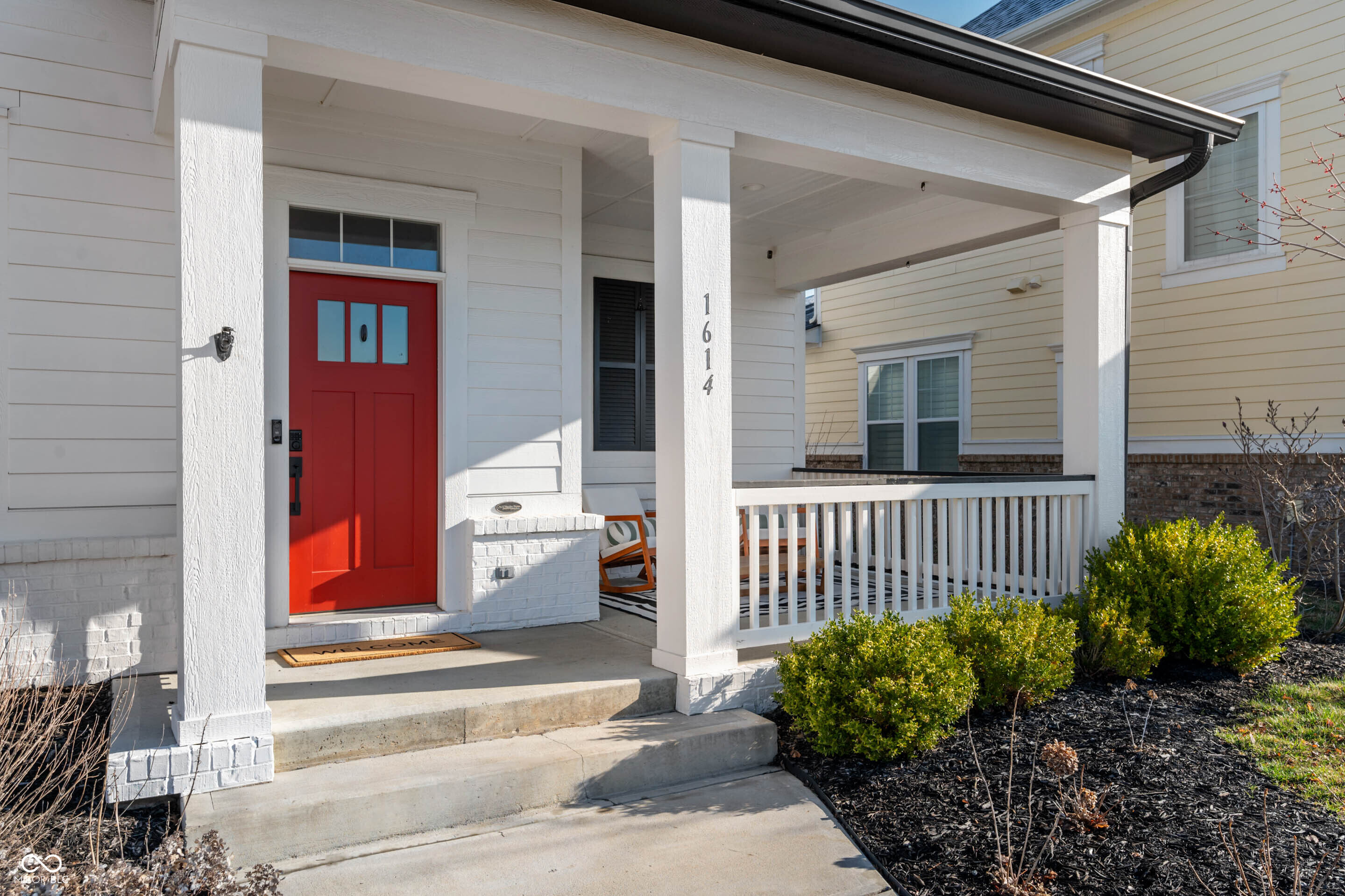 1614 Waterleaf Drive