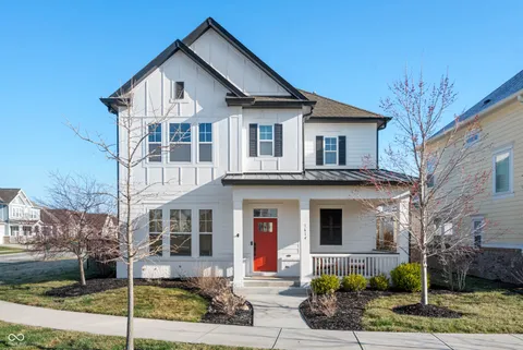 1614 Waterleaf Drive, Westfield, IN 46074 - MLS#: 22032935